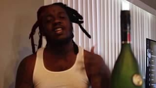 SWEAZY 2X PIN WORK (OFFICIAL VIDEO)