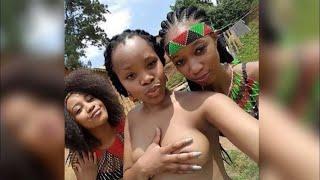 Zulu Queens