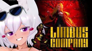[ LIMBUS COMPANY CANTO VII  ]  First we limbus....then we Company...️ [ Phase-Connect ]