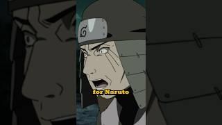 Why Sarutobi is a TERRIBLE HOKAGE