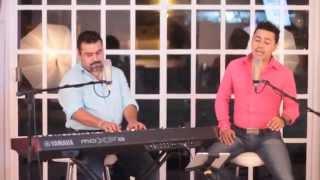 Mi razon de ser, Charly & Dave Mendiola Cover