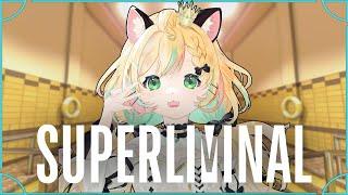 【SUPERLIMINAL】LET'S FINISH~    ⭒NIJISANJI EN  Millie Parfait ⭒