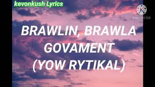 Jahvillani, Rytikal - Murdah (Lyrics)