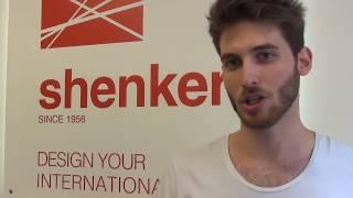 Shenker yourself: fatti consigliare da chi ha già studiato con il metodo Shenker!