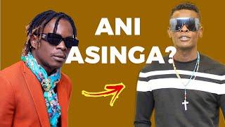 #King Saha Enjaga Emusudde Eddalu!! #Jose Chameleon Tomusobola. Bukenya Media Alese Bwino