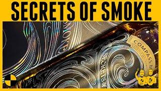 Compass Box Secrets of Smoke Blended Malt Scotch Whisky