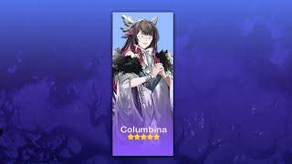 New Update! Columbina Release Date, New Natlan Characters - Genshin Impact