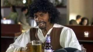 Dave Chappelle Samuel Jackson Beer