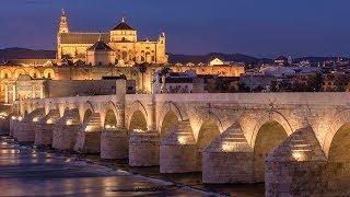 Game of Thrones locations part 11/The Long Bridge of Volantis/Cordoba Bridge, Spain