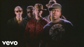 Boogie Down Productions - Love's Gonna Get'cha (Material Love) (Official Video)