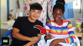 Why Are Chinese Men Marrying African Women? - Finding Love in the Heart of Africa
