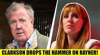 WOW! Jeremy Clarkson BURIES Angela Rayner In SCORCHING New Rant!