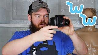 Is This Camera From Wish Worth It? - Wish Wednesday