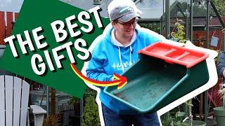 Top 10 gifts for gardeners