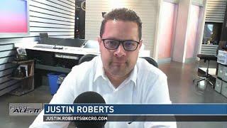 KCRG First Alert Forecast: Wednesday morning, May 28th