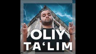 Oliy Talim - har yili minglab bilimsiz talabalarni yetishtirib, formani bilimdan ustun qoygan tizim