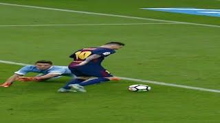 Messi MAGIC Skills 