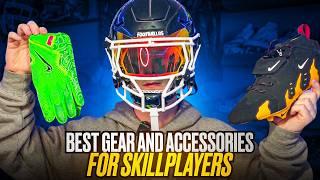 Best Gear and Accessories for Skill Players in 2024