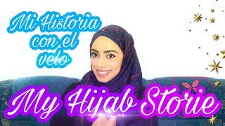 Como me convertí al ISLAM | MI HISTORIA CON EL HIJAB (VELO)