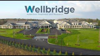 Wellbridge Addiction Treatment and Research Center: Virtual Tour