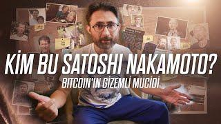 Kim bu Satoshi Nakamoto? Bitcoin’in gizemli mucidi neden ortadan kayboldu?