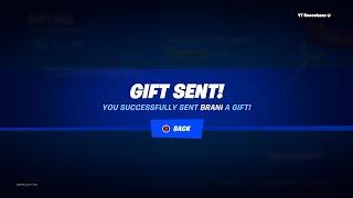 GIFTING Brani!!!!!!!!!!!!!!! @Brani @BraniShorts @BraniBot