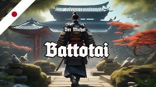 Battotai - German Version - Deutsche Version - 抜刀隊 -ドイツ語版 - Der Michel - Karl Sternau