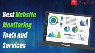 Best Website Monitoring Tools and Services 2023.