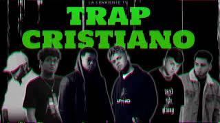 Mix De Trap Cristiano 2023 Nuevo Redimi2El SicaAnder BockGabriel Rodriguez EMCBramvCshalom