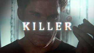 Dexter | Mareux - Killer | 4K