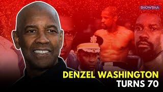 Celebrating Denzel Washington’s 70th Birthday: A Look Back At His Legendary Career & Awards | N18G