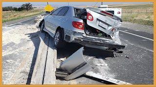 Dash Cam Car Crash Compilation 2020 | #12 | TopsViralVideos