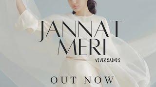 Jannat Meri (Official Audio) | Vivek saini | Latest song | New Haryanvi song 2023