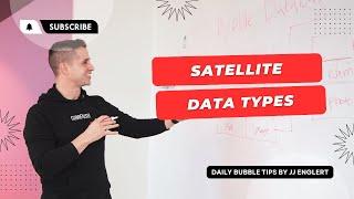 Optimize Performance with Satellite Database Types in Bubble - Bubble Tips with JJ Englert