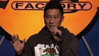 PK - Different Laughs (Stand Up Comedy)