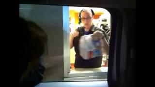 BEST McDonald's Drive Thru VINE VINES ever! Funniest Best hilarious