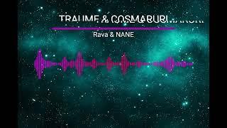 TRAUME & COSMARURI | R e v e r b  &  S l o w e d