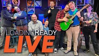 Classic Bits || LoadingReadyLIVE Ep100