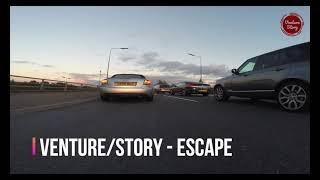 ** VentureStory  |  Latest Song  -  ESCAPE **