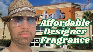 RARE NEVER SEEN DESIGNER Fragrance in Marshalls! | Baccarat Rouge Extrait DUPE? | AFFORDABLE Cologne