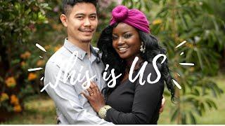 Welcome to "OUR CHANNEL" | AMBW COUPLE|