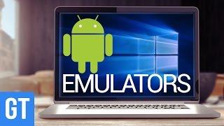 5 Best Android Emulators For Windows PC | Guiding Tech