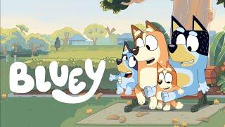 Why are Adults Watching This Kids Show? (Bluey)