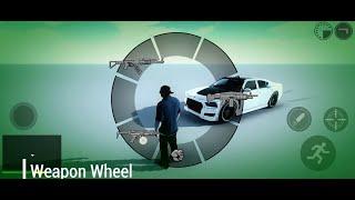 GTA 5 Android Fanmade Beta 0.1 Gameplay 2022 #shorts #gta5unity