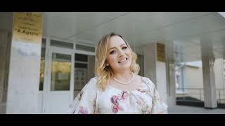 Tatiana Miron-Dragi colegi (Official Video)