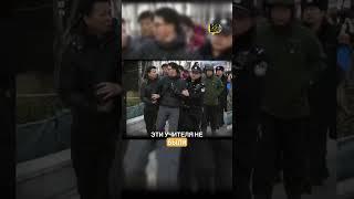 Невозможный экзамен в Китае «Гао Као» // - «Хорошие новости»