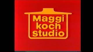 Maggi-Kochstudio (1983)