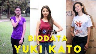 Biodata Yuki kato Dan Koleksi Foto Terbaru