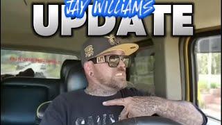 Update on what has been going on!!