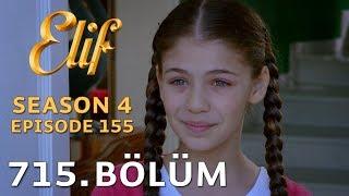 Elif 715. Bölüm | Season 4 Episode 155